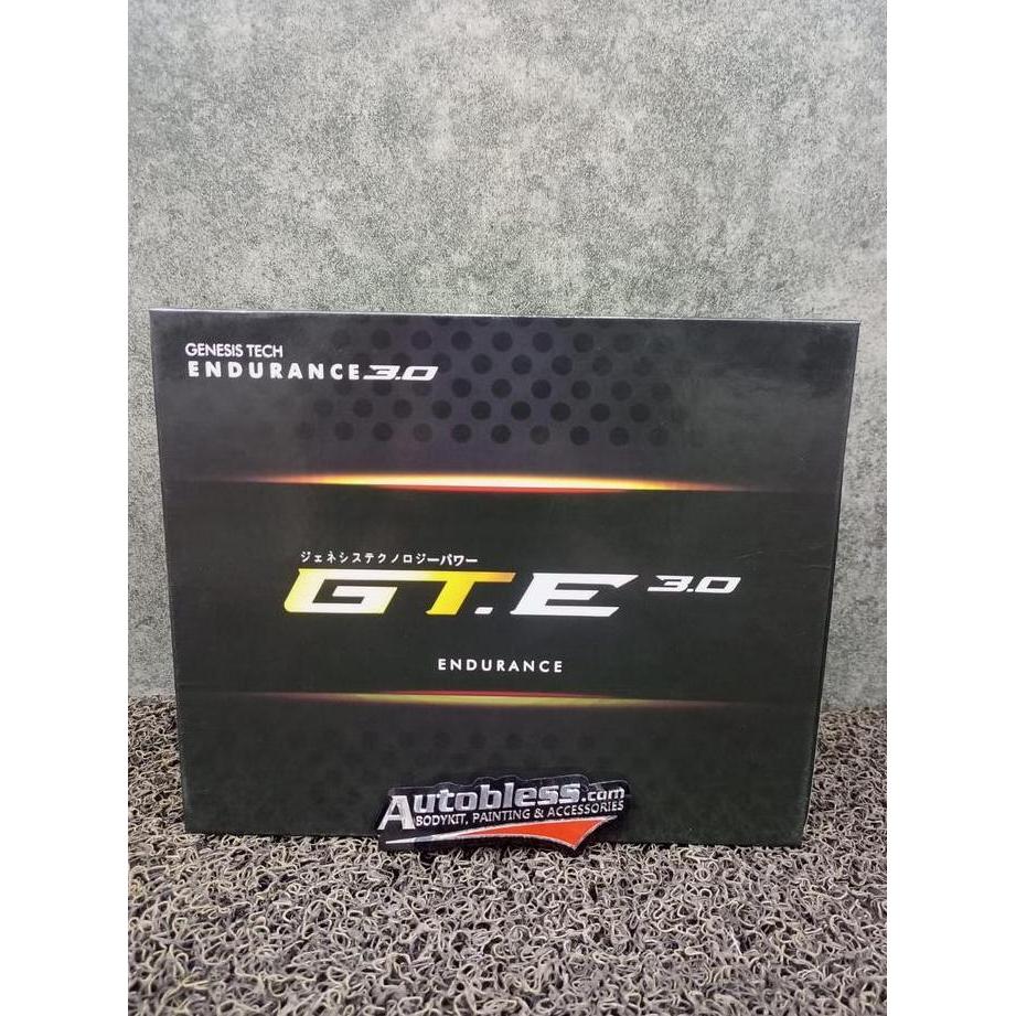 Projector BiLed 3Inch Hi-Low 50-55W, GT Endurance 3.0 FREE PASANG