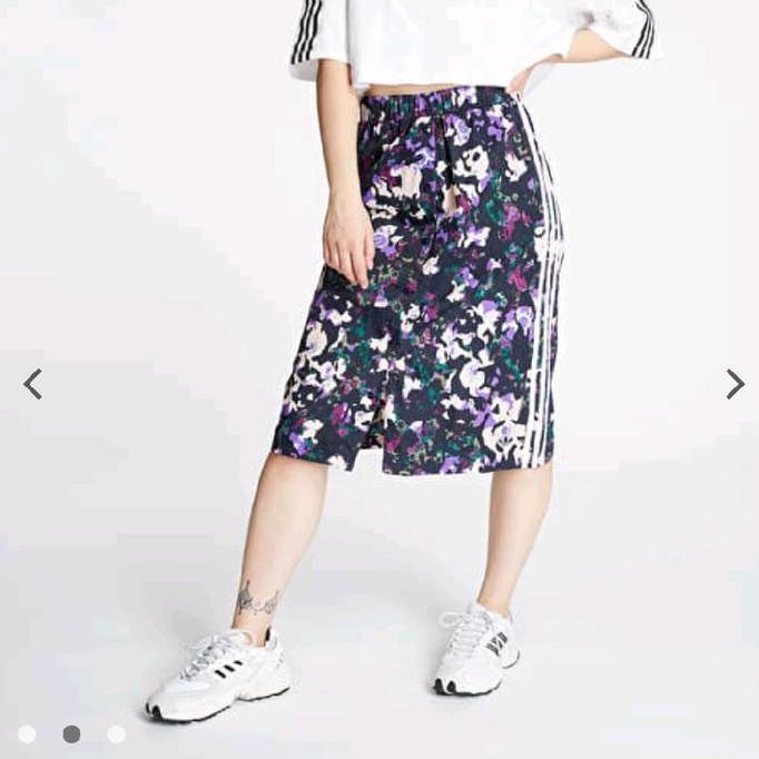 sale Adidas MIDI skirt original