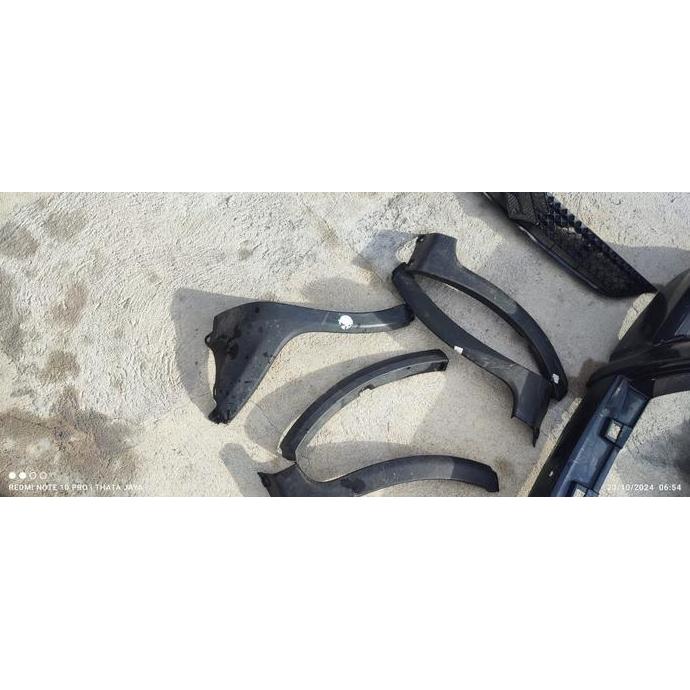 Over Fender Suzuki Xover X-Over X Over Kualitas Terbaik Harga Termurah