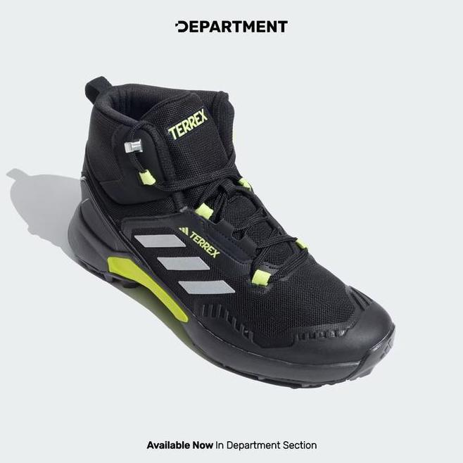 Sepatu Hiking Terrex Fast Ror Jk3840