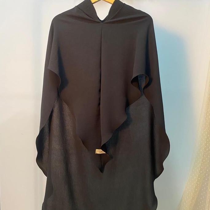 Aghnia Khimar by Sabiya Hijab