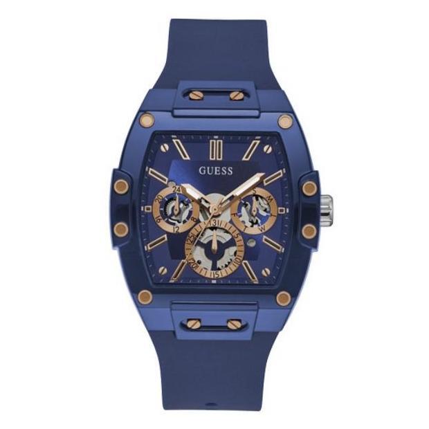 Promo Jam Tangan Pria Guess Original GW0203G1 GW0203G2 GW0203G3 GW0203G4 COD