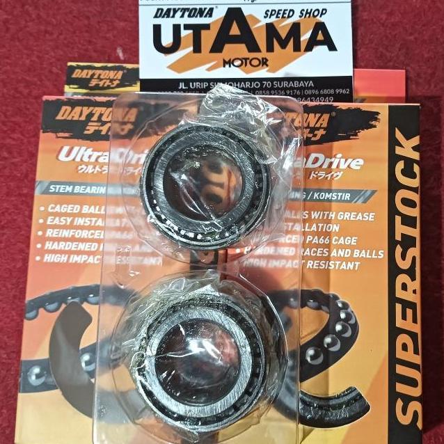 Steam Bearing / Kones Stir ( Komstir ) CRF DU-5052