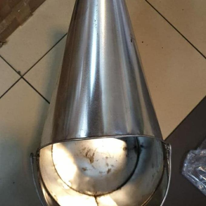 Takaran ..Literan Minyak.10Liter  Sale