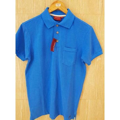 kaos hush puppies original