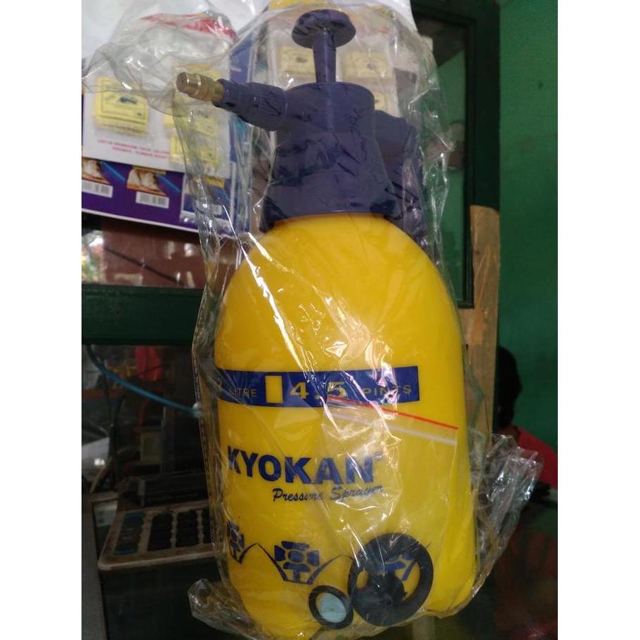 Sprayer semprotan 2 Liter