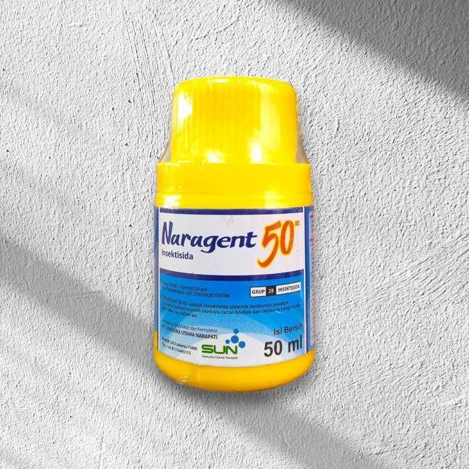 Insektisida NARAGENT 50 SC - 50 ML
