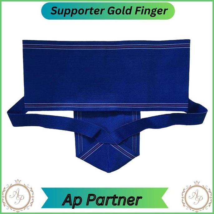 DS161 - Satuan 1 Pcs celana dalam hernia Pria Dewasa | CD Laki Laki Hernia Turun Berok | Korset Cela