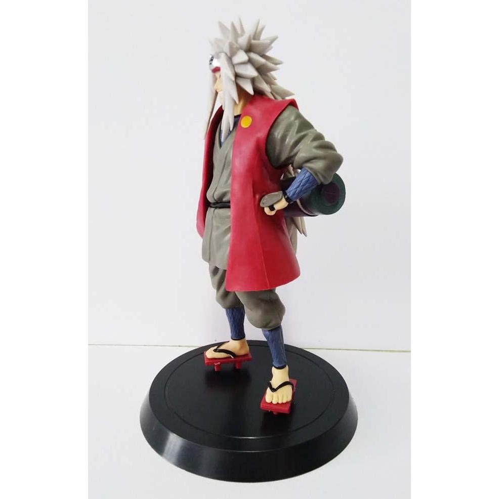 FIGURE STATUE NARUTO SHIPPUDEN SENNIN KONOHA JIRAIYA