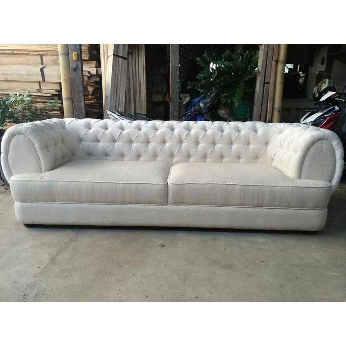 Terlaris Sofa 3 Shitter Los Angels