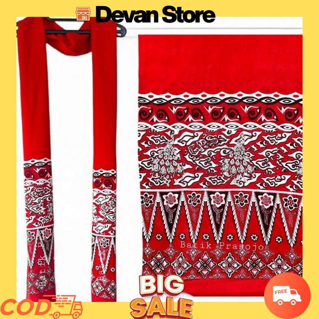 Selendang Tari Merak Sampur Tari Merak [Cod]