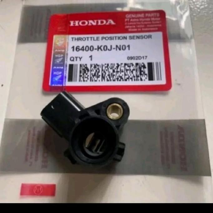 SENSOR TPS HONDA KOJ GENIO OLD,GENIO FACELIFT,GENIO CBS ISS,GENIO CBS
