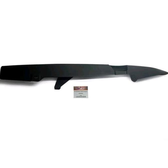 Plastik Katengkas Tutup Rantai Honda Karisma