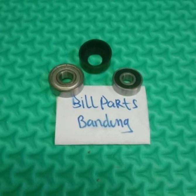 :>:>:>:>] karet bearing Mailtank SH-05 gerinda tangan 3pc bagian angker armature SH05 rotor