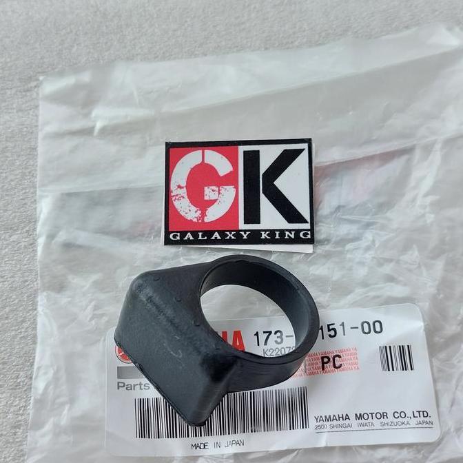 KARET RANTE RANTAI ARM BULAT RX KING COBRA RXS RX SPECIAL YT115 ORIGINAL