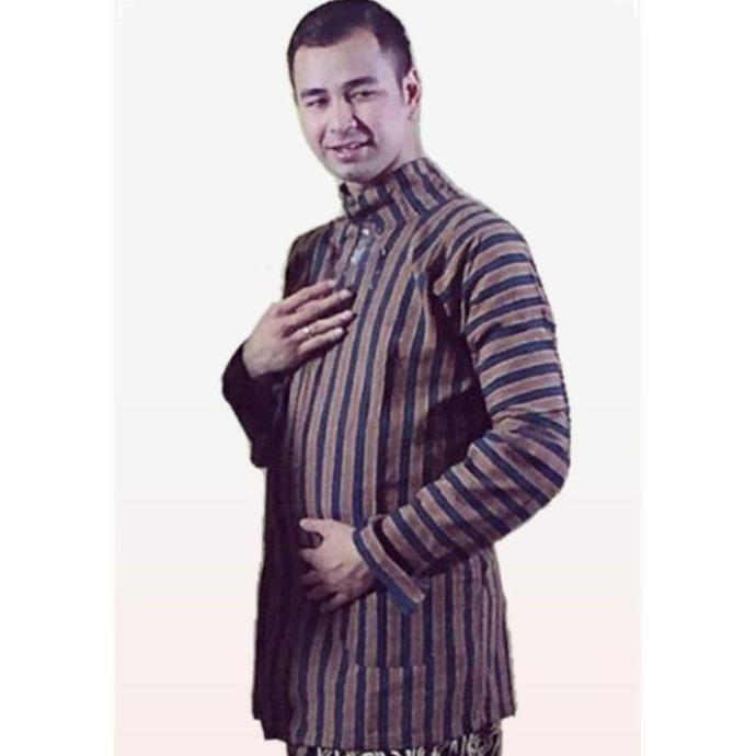 Terlaris Surjan Baju Adat Jawa. Baju Sunan Kalijaga. Baju Keraton