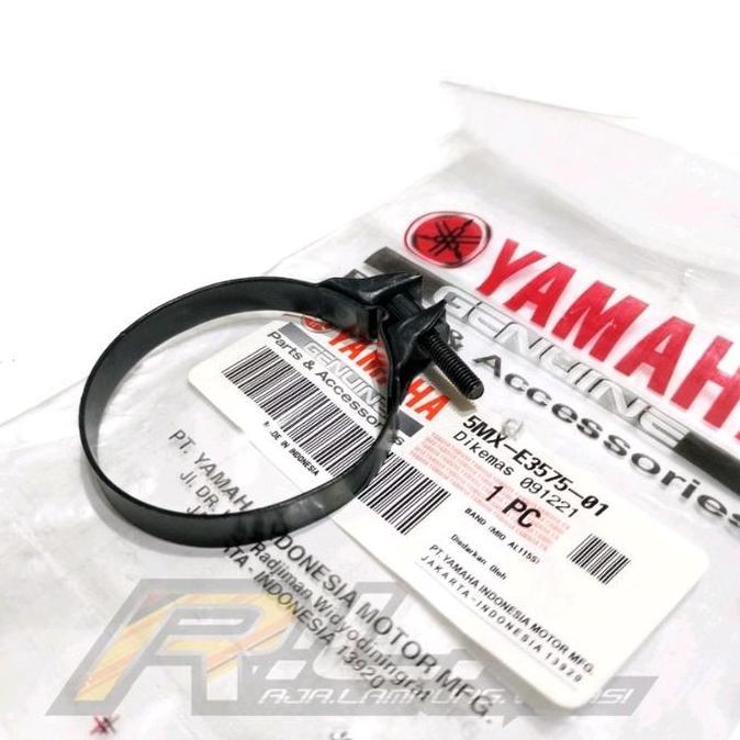 KLEMAN KLEM KARBU KARBURATOR MIO NOUVO SOUL RXK RXKING