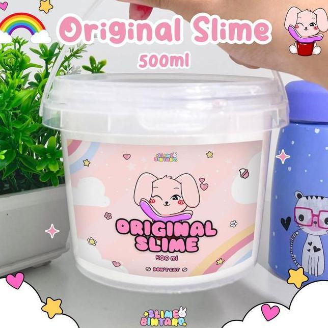 Slime Ml By Slime Bintaro Slime