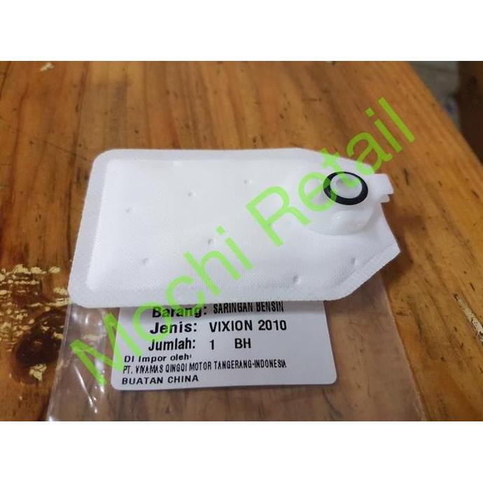 Saringan Fuel Pump Vixion 2010