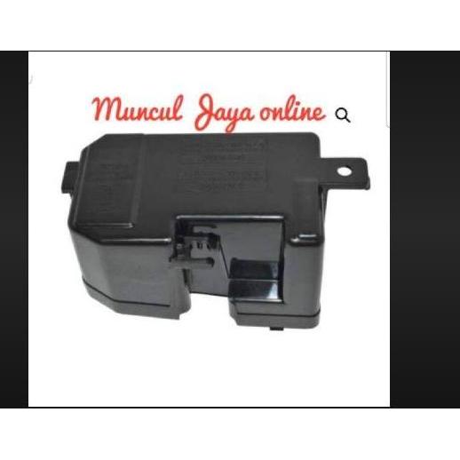 81255-K59-A70 Cover Tutup Battrey Tutup Aki New Vario125 150 eSP LED