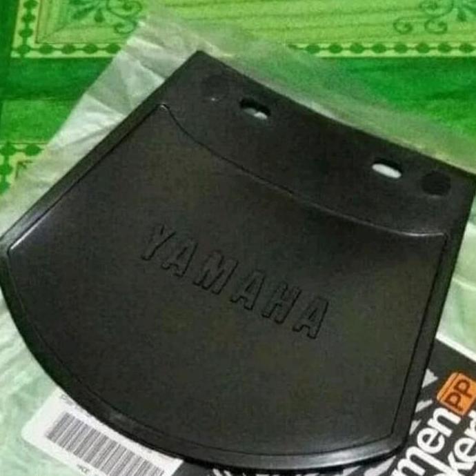 KARET SPAKBOR DEPAN RX KING ORI YAMAHA YGP