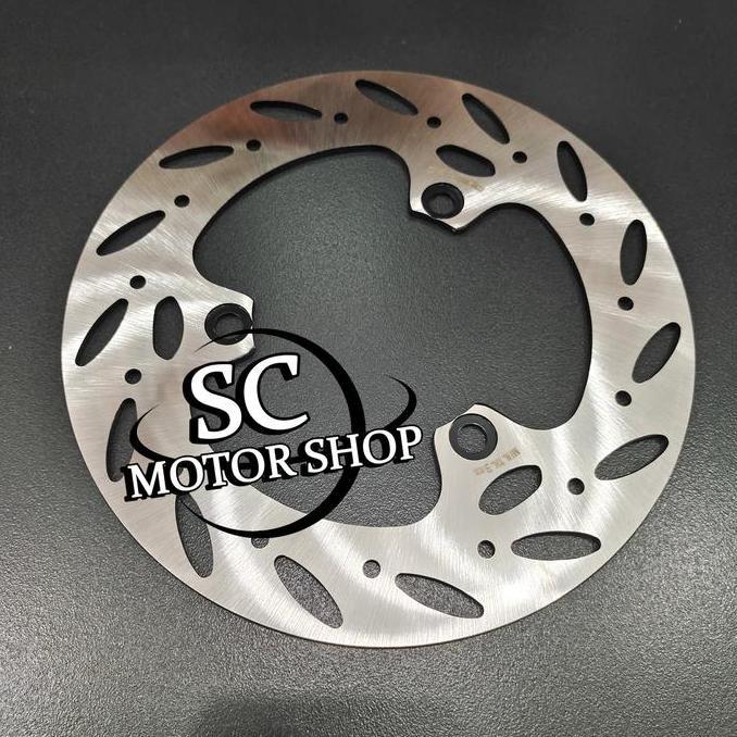 Promo Piringan cakram belakang DELKEVIC khusus velg axio belakang Aerox 155 COD