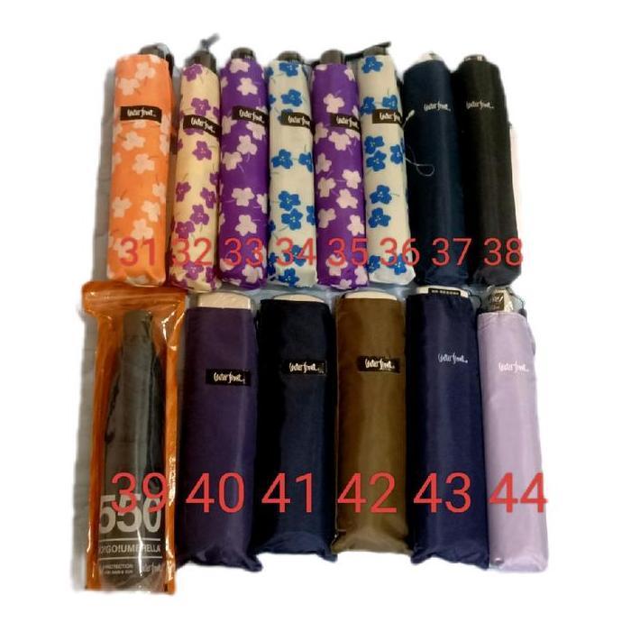 payung jepang waterfront original