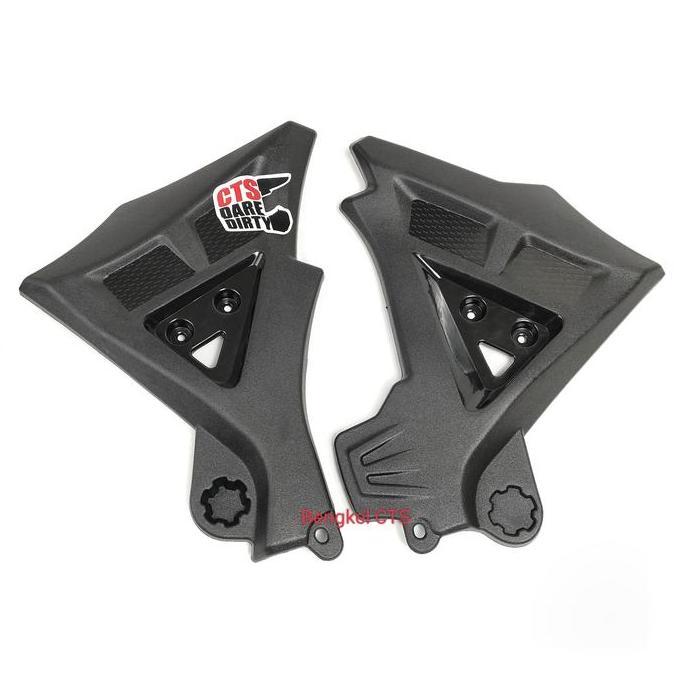 Frame Guard WR 155 Cover Tutup Rangka Yamaha WR155