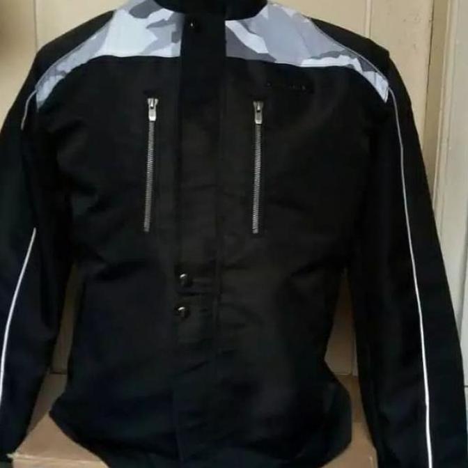 TERBARU - Jaket Honda ADV