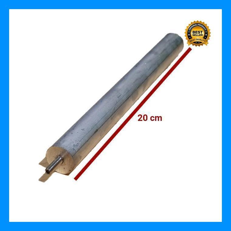 (Promo) Star 15 30  Magnesium Anoda Anti Karat Water Heater Ariston Liter Bestseller