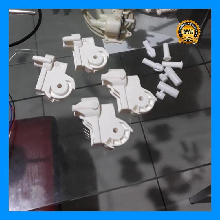 (Promo) Leher Kipas Angin Cosmos Wall Fan 16 Wfo Dinding Tembok Inci Inchi Bestseller