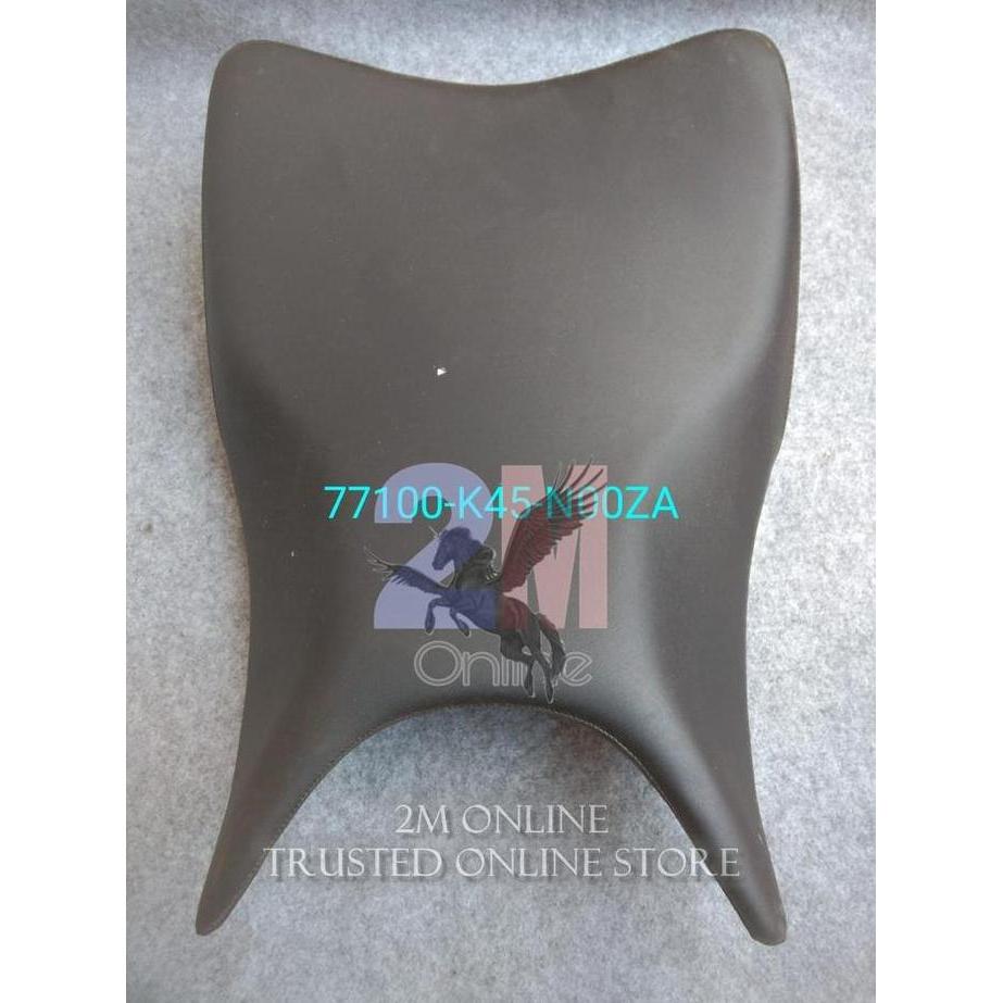 SADEL JOK DEPAN CBR150R OLD 2014 ORI AHM 77100-K45-N00ZA