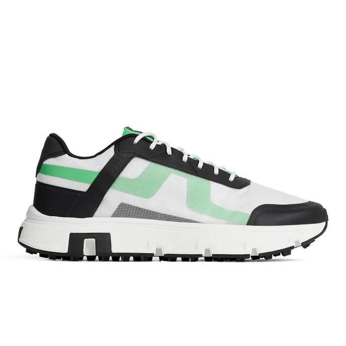 * SEPATU GOLF J.LINDEBERG VENT 500 GREEN ORIGINAL