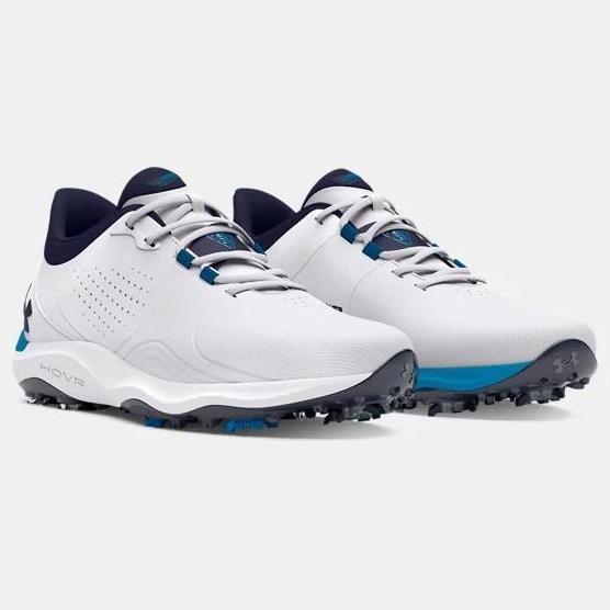 // SEPATU GOLF UNDER ARMOUR DRIVE PRO ORIGINAL