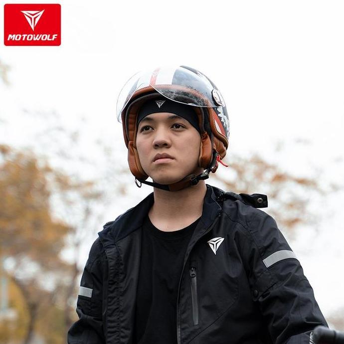 DV267 >> Balaklava Helm Topi Kupluk Quick Dry Anti UV Premium Outdoor