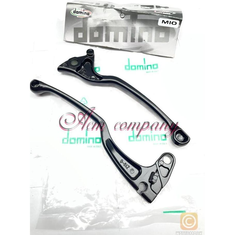 Handle Handel Rem Variasi Domino Mio Sporty Mio Smile Xeon Black