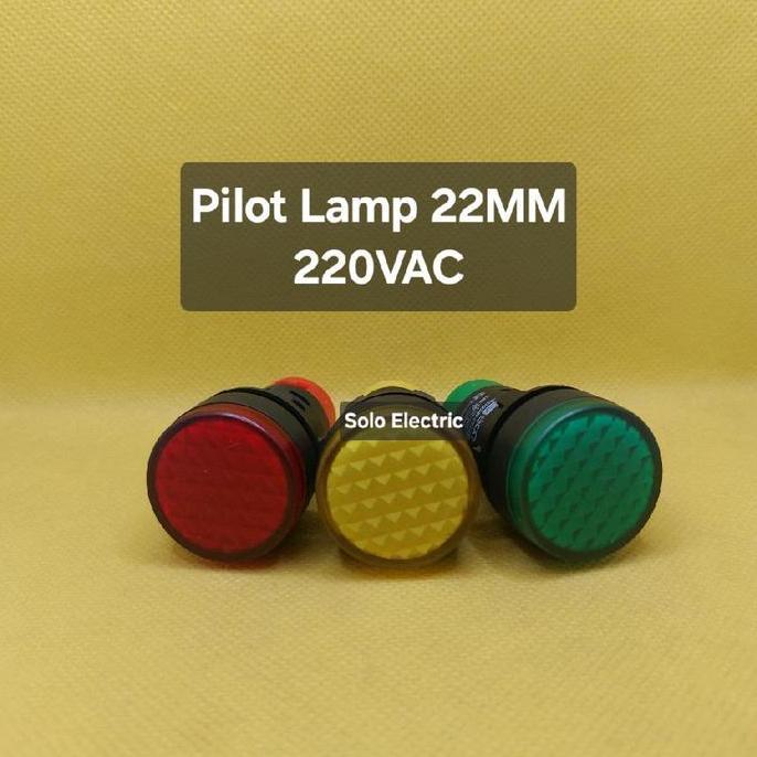 Paket Panel 3 Phase / Volt + Ampere + Hz