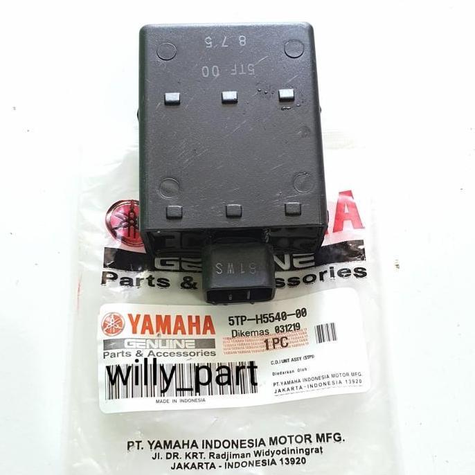 cdi unit jupiter z vega r vega r new 5TP / 5TF