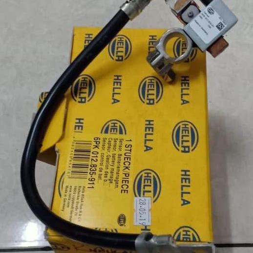 Kabel Accu Ibs Bmw E60 E70 Merk Hella  Sale