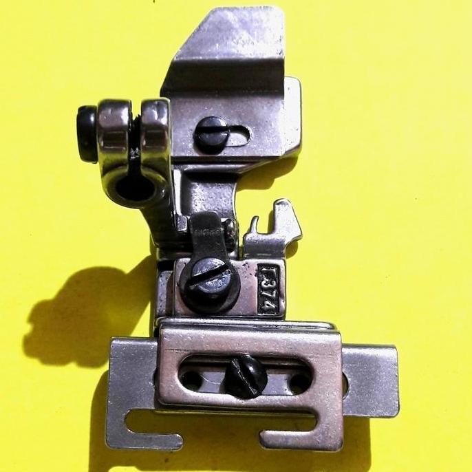 Sepatu Obras Mesin Jahit MDK Lebar