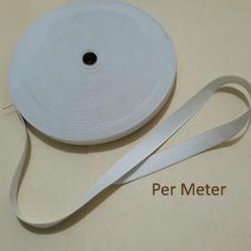 Karet Elastis / Karet Celana 2 cm (meteran)