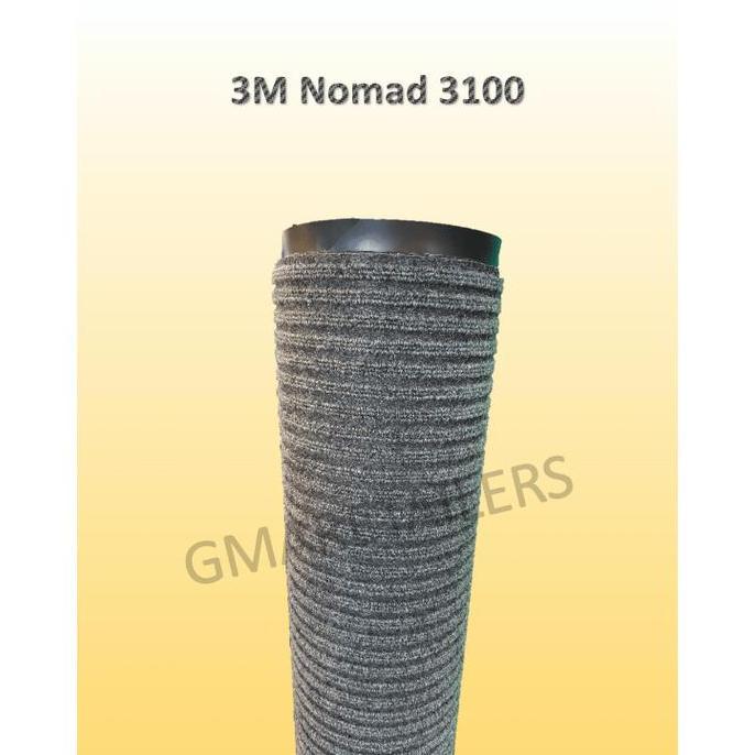 Promo NOMAD 3100 KARPET RIB COD