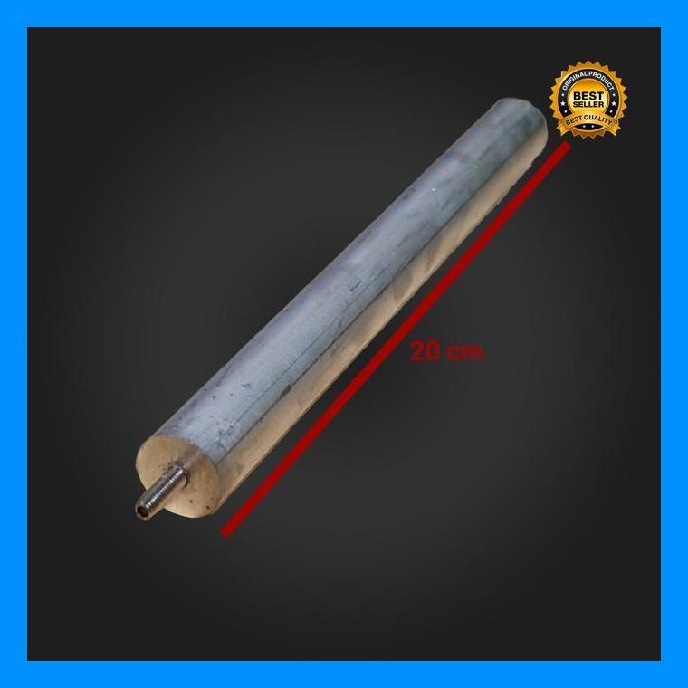 (Promo) Star 15 30  Magnesium Anoda Anti Karat Water Heater Ariston Liter Bestseller