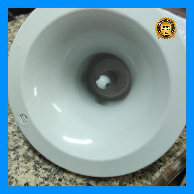 (Best Saller) Original Corong Dispenser Sanken Hwd-765 Hwd 765 Putih Bestseller