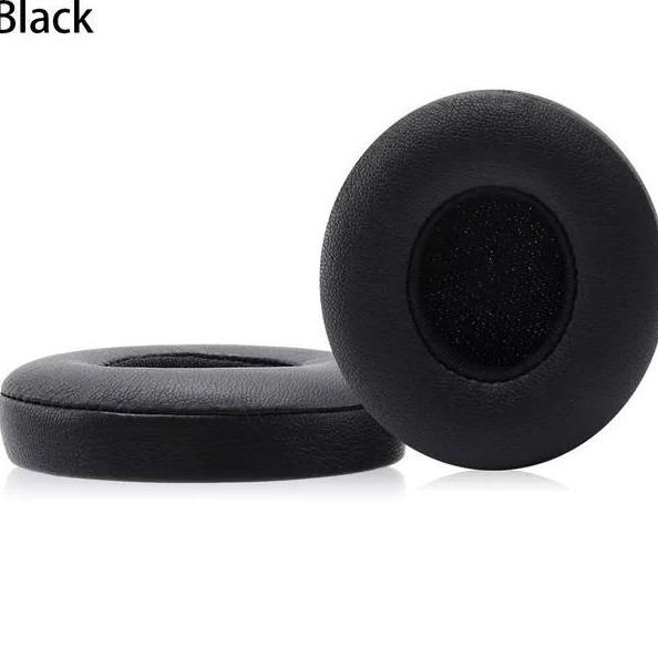 DE158 - Earcup Busa Beats Studio Solo 2 Headset / Earpad Beats Solo Studio 3