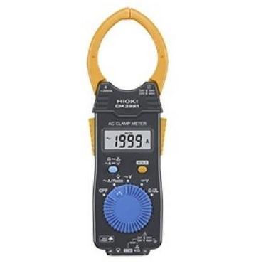 Tang Ampere AC Clamp Meter Hioki CM3281
