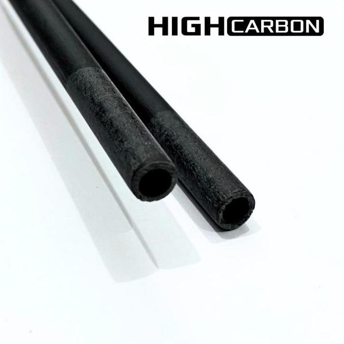 Aquapro Joran Pancing Spinning 2 Section Action Bahan High Carbon Model Japan Style Ringan dan Kuat 