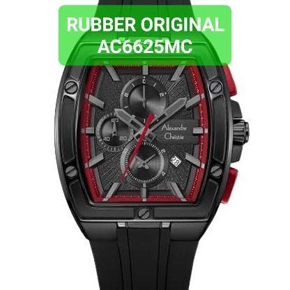 TALI KARET ALEXANDRE CHRISTIE ORIGINAL SEMUA TYPE AC6625 AC6628 AC6629