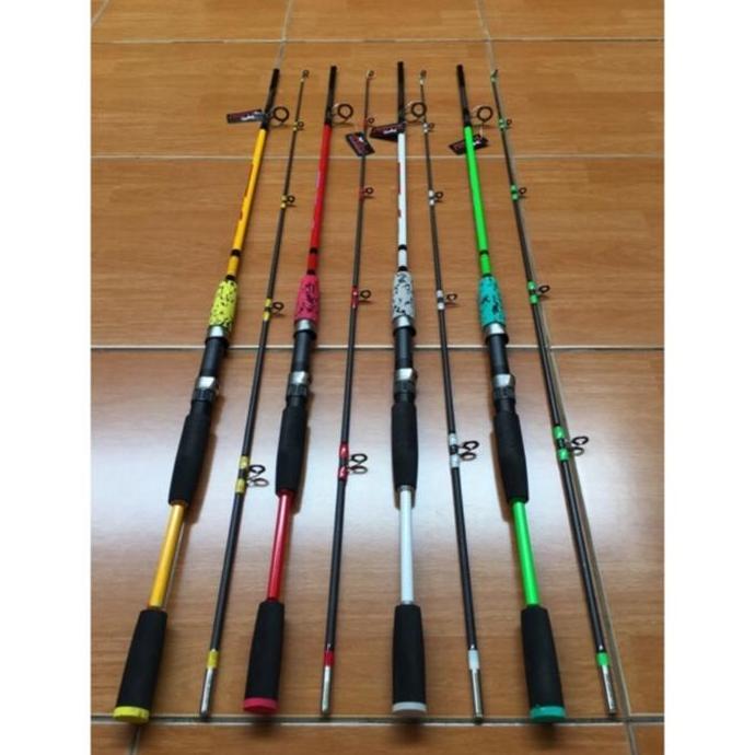 Joran Pancing Daido Manta Solid 150