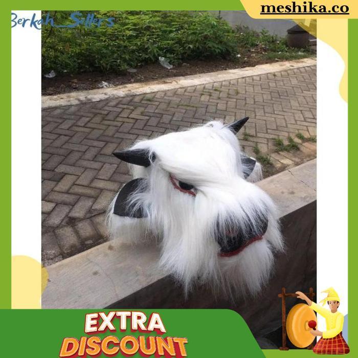 B.S_ Terlaris Bantengan/Banteng Mainan Anak Sd & Smp Br 1030